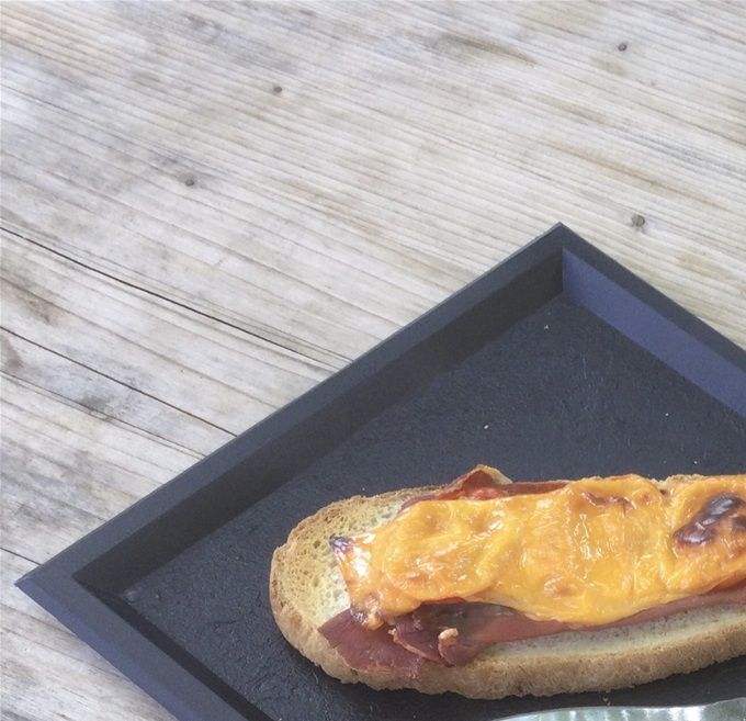 Bruschetta