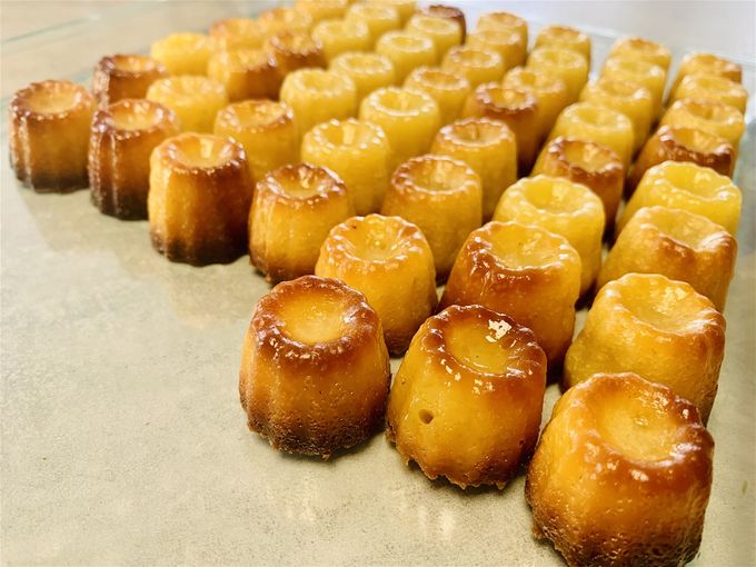 Cannelés