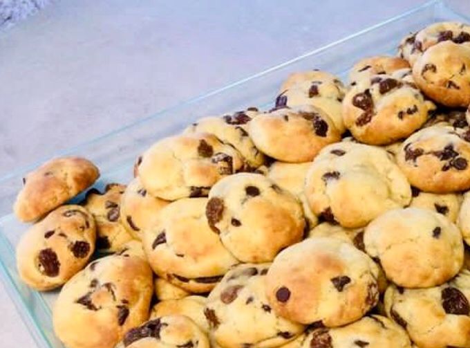Cookies