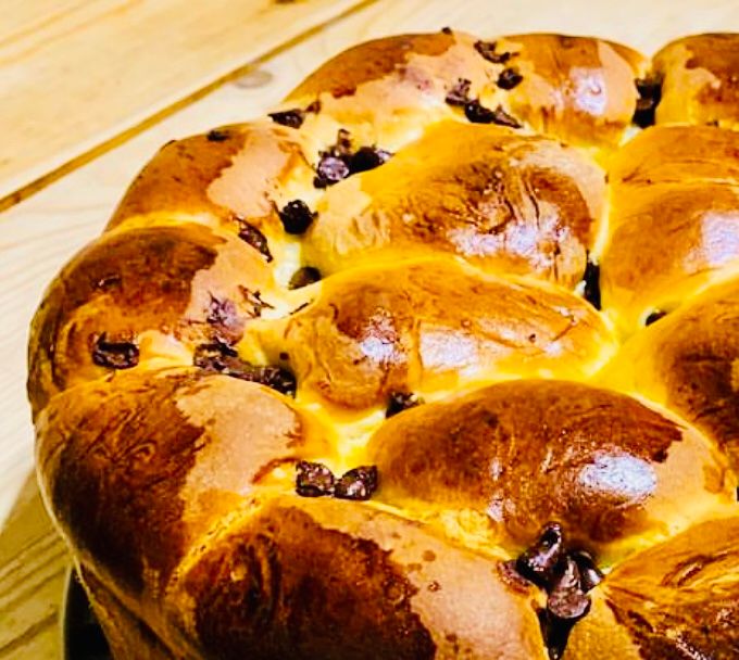 Brioche