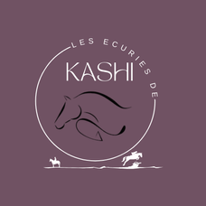 Les ecuries de Kashi