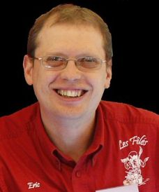 Eric Huriaux-Ponselet