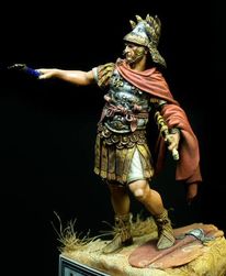 Legatus