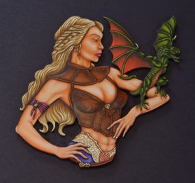 Dragon Mother_1