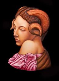 La Bacchante_1