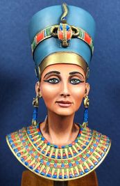 Nefertiti