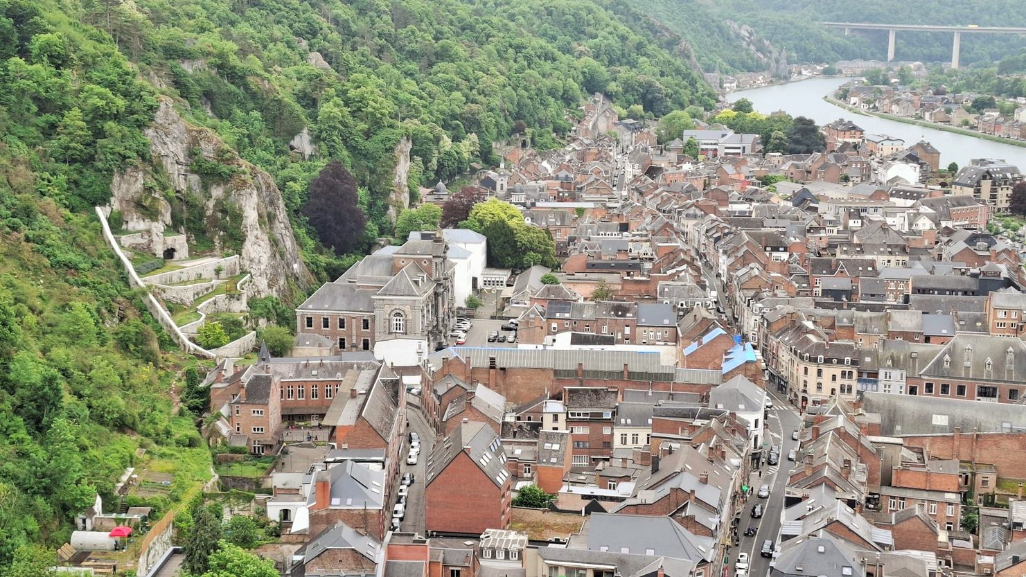 Citadelle Dinant (2) 15 mai 2025