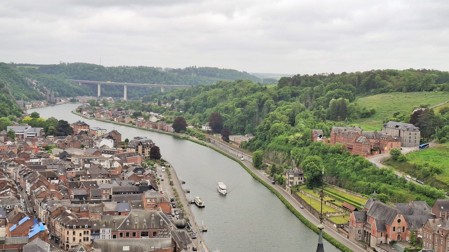 Citadelle Dinant (3) 15 mai 2025