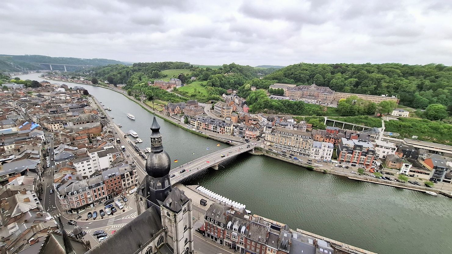 Citadelle Dinant (4) 15 mai 2025