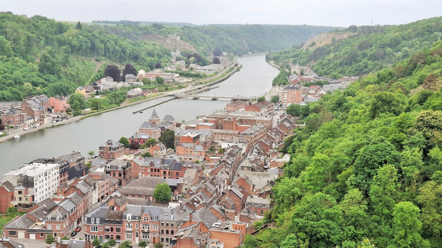 Citadelle Dinant (5) 15 mai 2025
