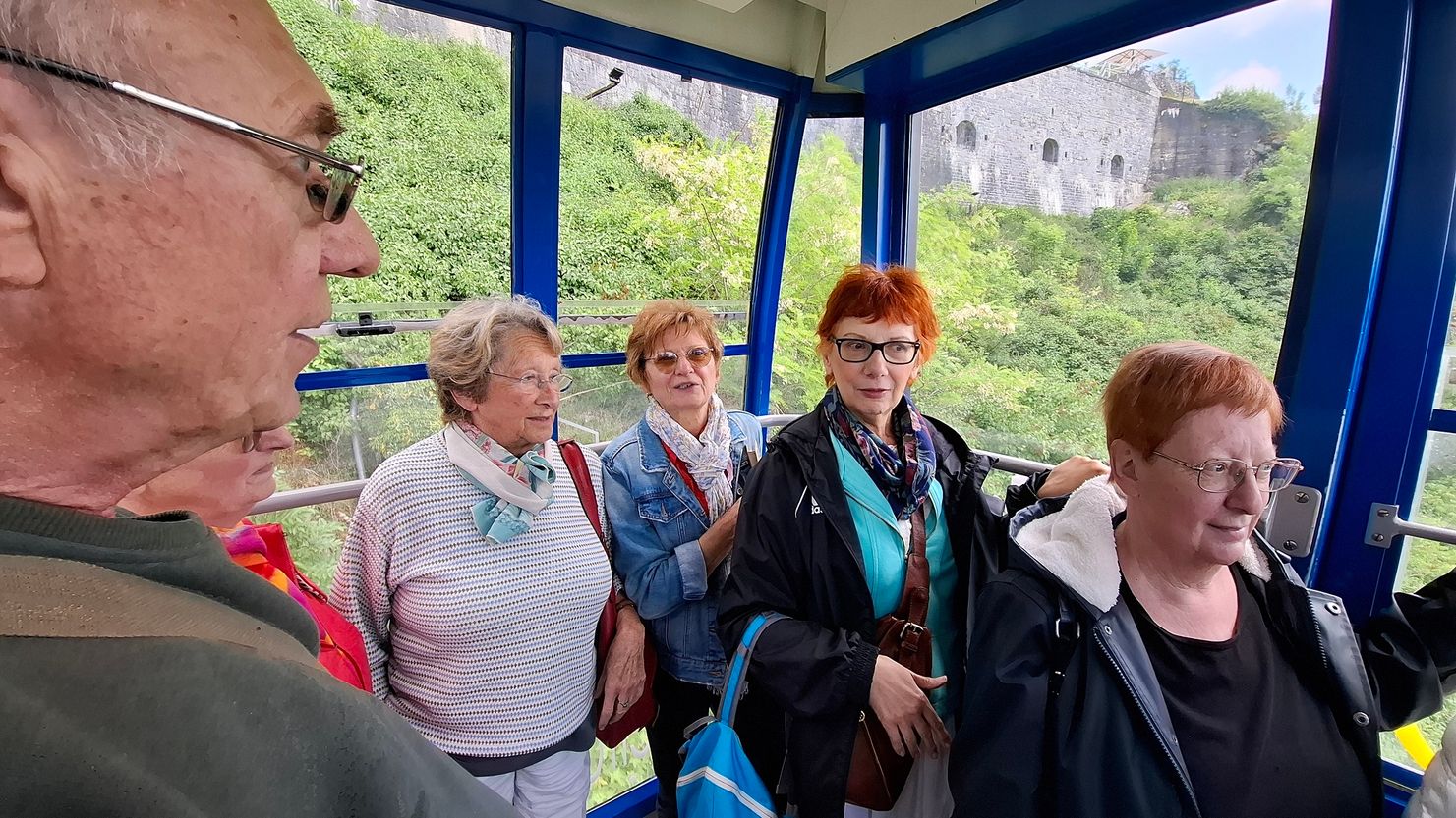 Citadelle Dinant (7) 15 mai 2025