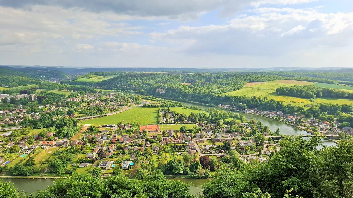 Les 7 Meuse 15 mai 2025