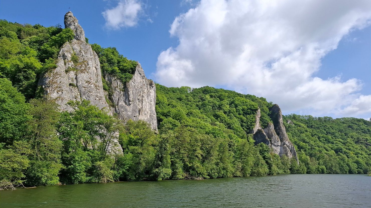 Sur la Meuse (7) 15 mai 2025