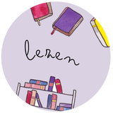 logo lezen wit
