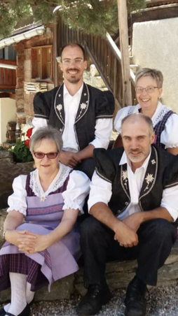 Grimentz 2018