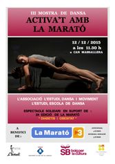CARTELL MARATÓ 2015  II - jpg