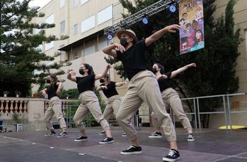 FM 21 HIP HOP