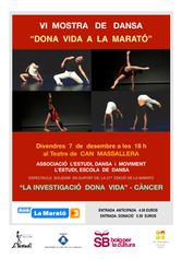 JPG - CARTELL MARATÓ 2018