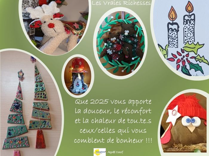 voeux