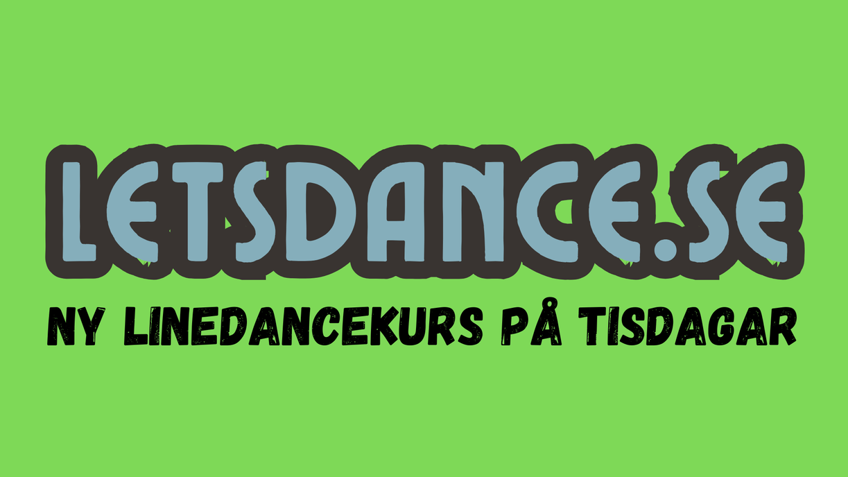 Lets Dance