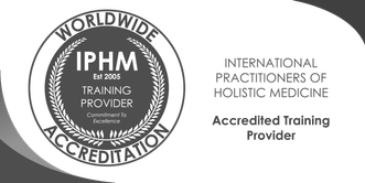  IPHM Accredited Training Provided