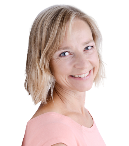 Terapeutisk forløb til at slippe trøstespisning