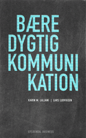 Bæredygtig Kommunikation - Karin M. Laljani - Lars Ludvigsen