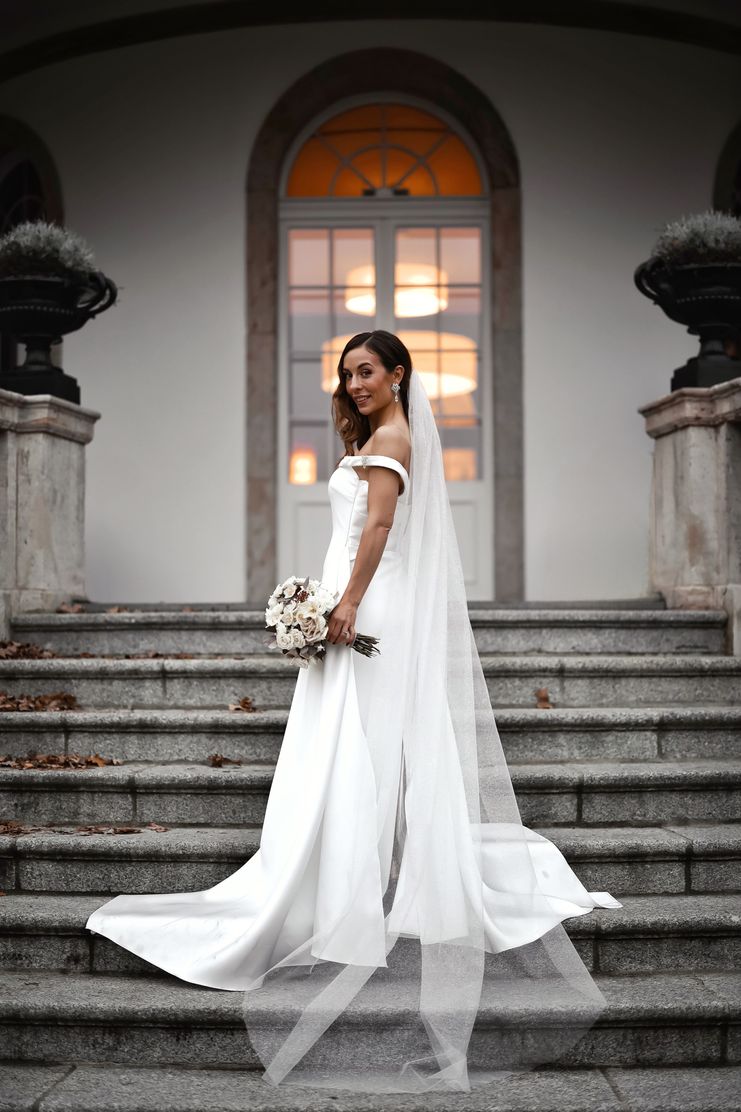 Hochzeitsfoto Paarshooting Hochzeit Brautpaar Fotografin Pößneck