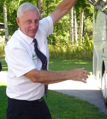 Åke Sundberg