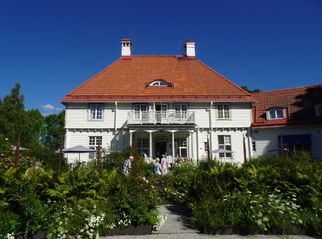Wij i Ockelbo