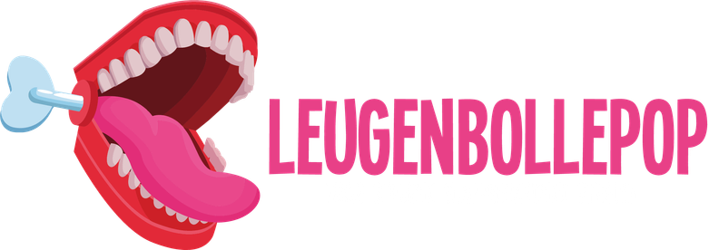 Leugenbollepop