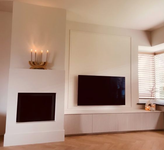 Project Woonkamer Montfoort