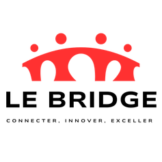 Application mobile "Le Bridge"