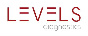 Levels Diagnostics 
