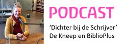 Podcast - Gemma van den Akker