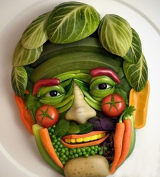 gezonde voeding