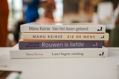 Rouw- en Verlies