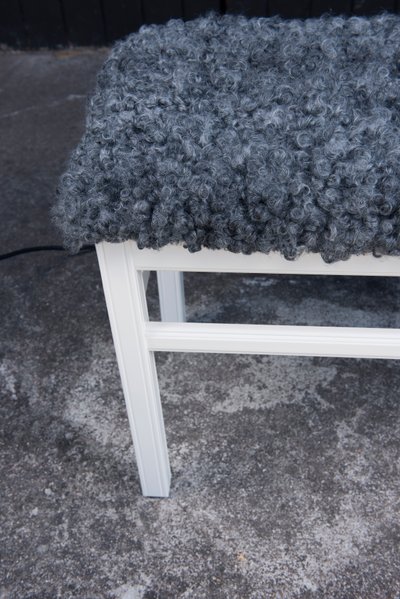 Snickare av Levide Snickeri – projekt 5