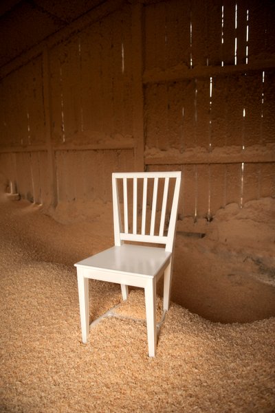 Snickare av Levide Snickeri – projekt 2