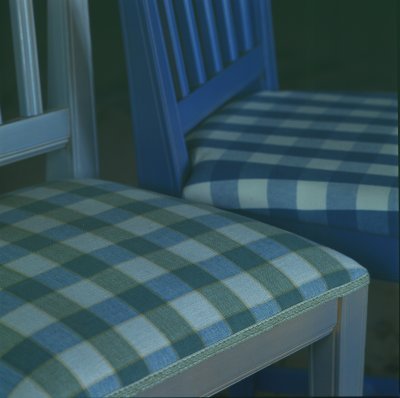 Snickare av Levide Snickeri – projekt 3