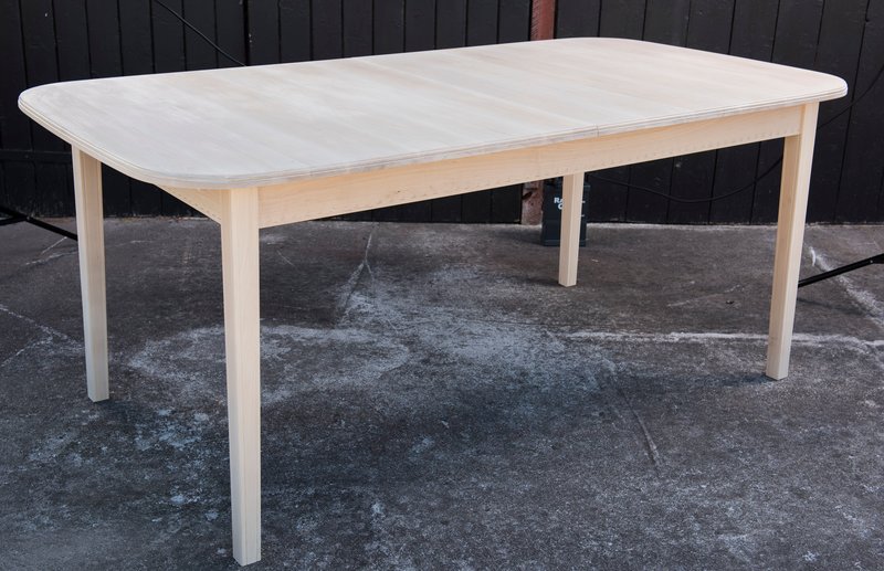 Snickare av Levide Snickeri – projekt 6