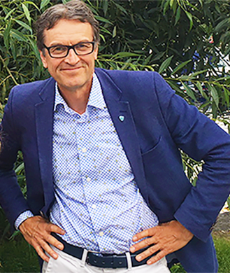 Håkan Fäctare, Inspirationslyftet, värdskapsutvecklare som skapar delaktighet, stolthet och arbetsglädje på din arbetsplats.