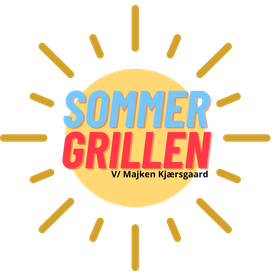 Sommer Grillen V/ Majken Kjærsgaard