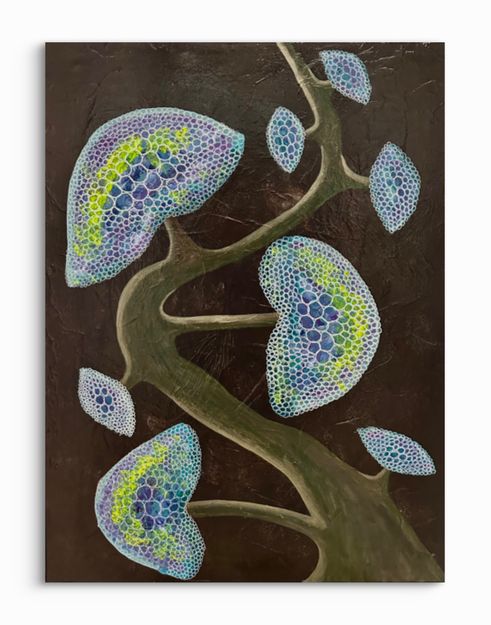 Tree of life #3: Reassure