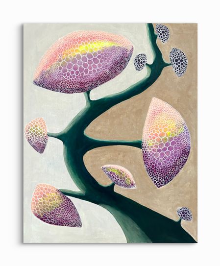 Tree of life #2: Calm