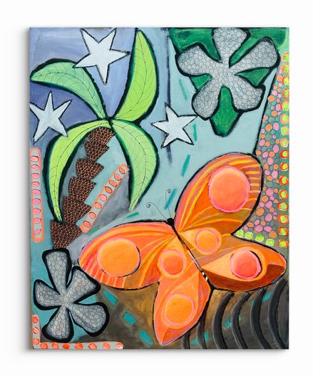 Butterfly
