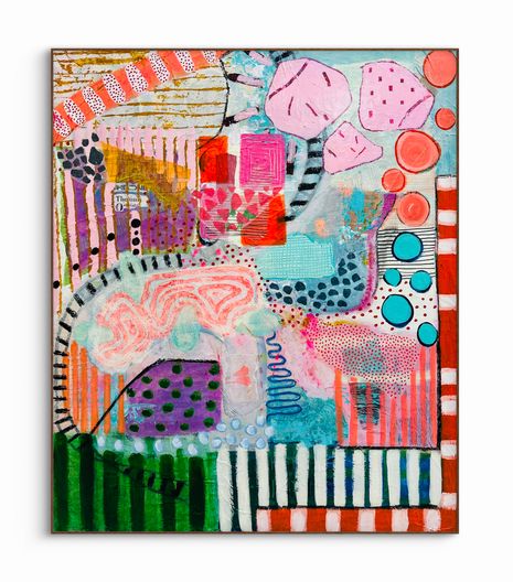 Candyland Collision