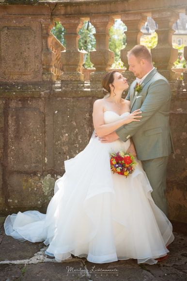 Hochzeit
