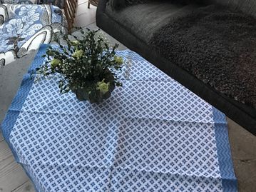DUK I DALDRÄLL