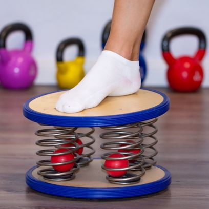 Sportlerbetreuung